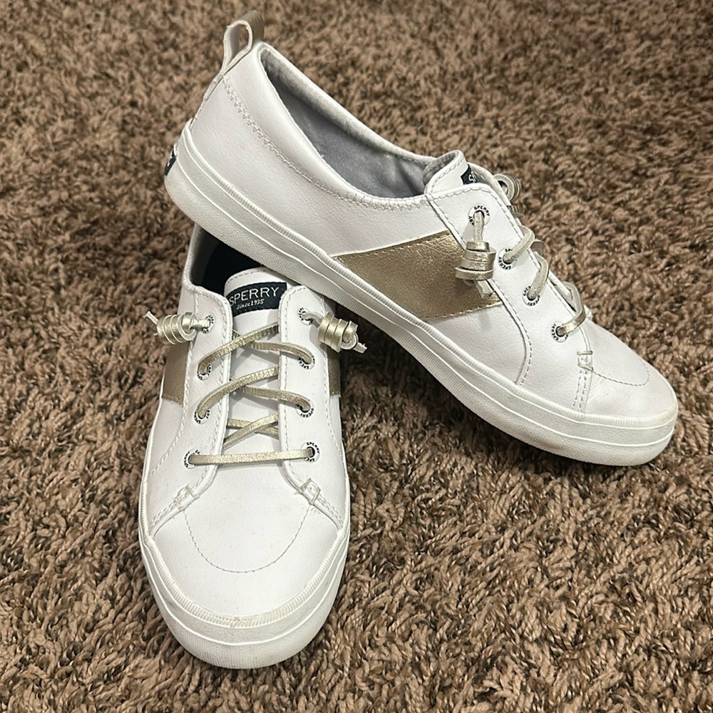 Sperry Boat Shoes